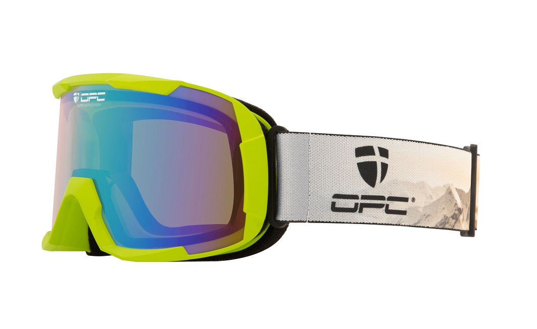 OPC PERFOMANCE KIDS MAMMOTH MATT GREEN